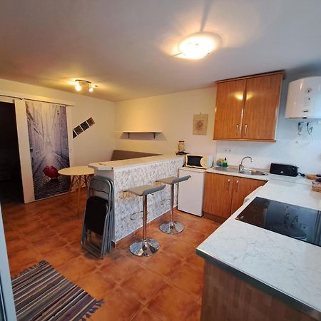 Apartamento Con Terraza Privada Ubicado En Casco Historico En Casa Clara Córdoba Exterior foto