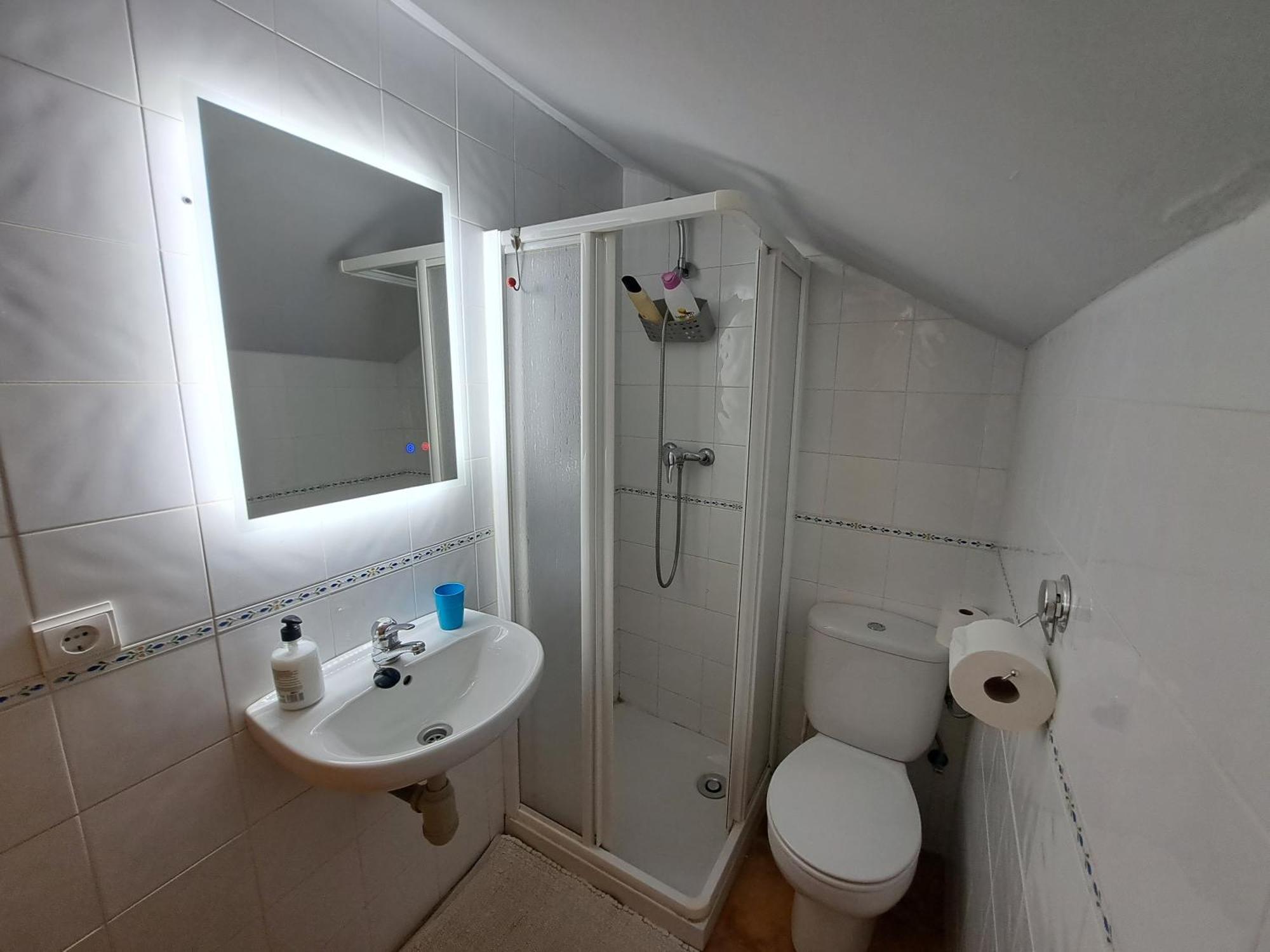 Apartamento Con Terraza Privada Ubicado En Casco Historico En Casa Clara Córdoba Exterior foto